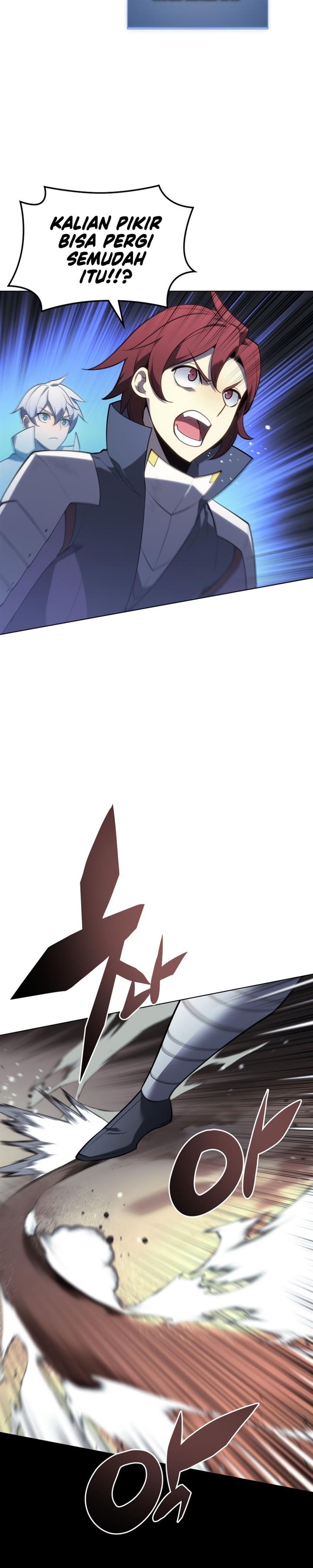 overgeared - Chapter: 136