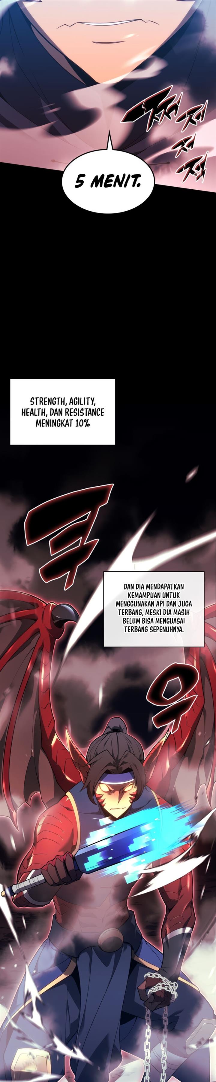 overgeared - Chapter: 136