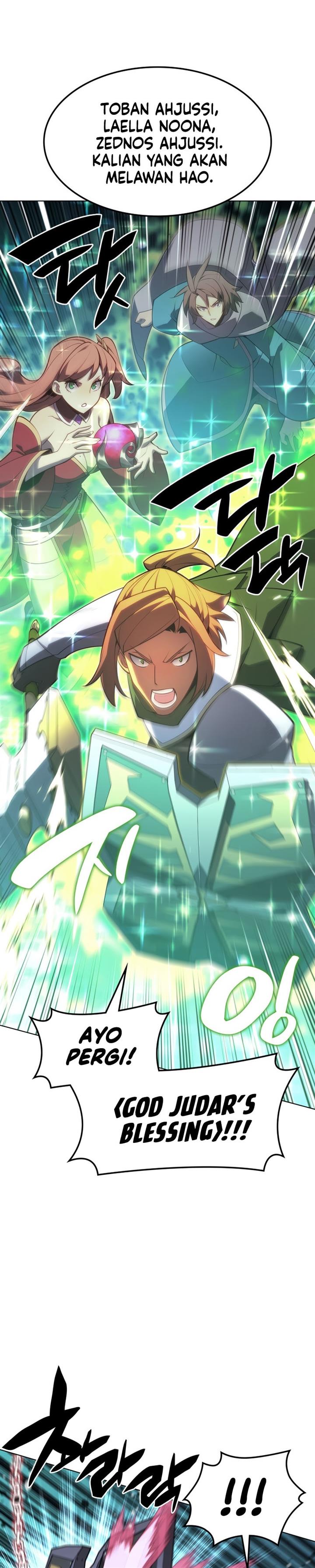 overgeared - Chapter: 136
