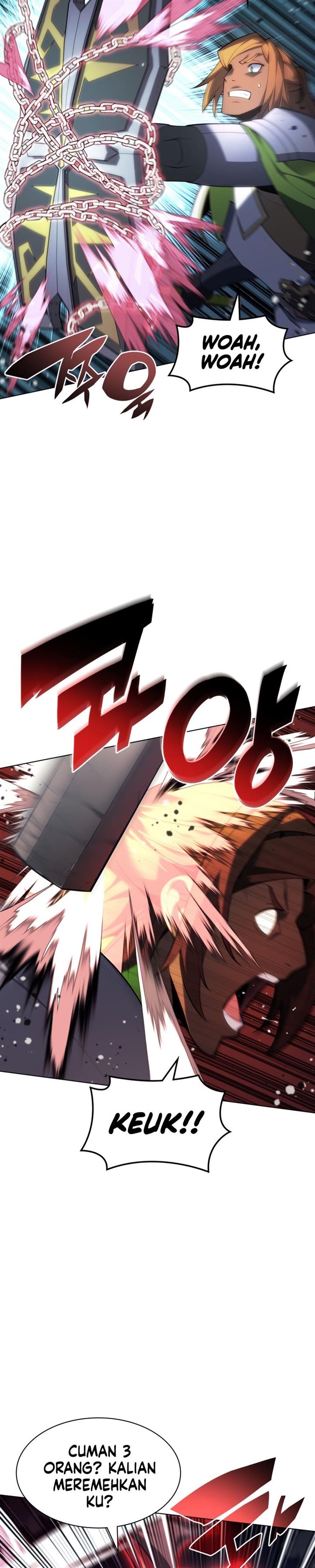 overgeared - Chapter: 136