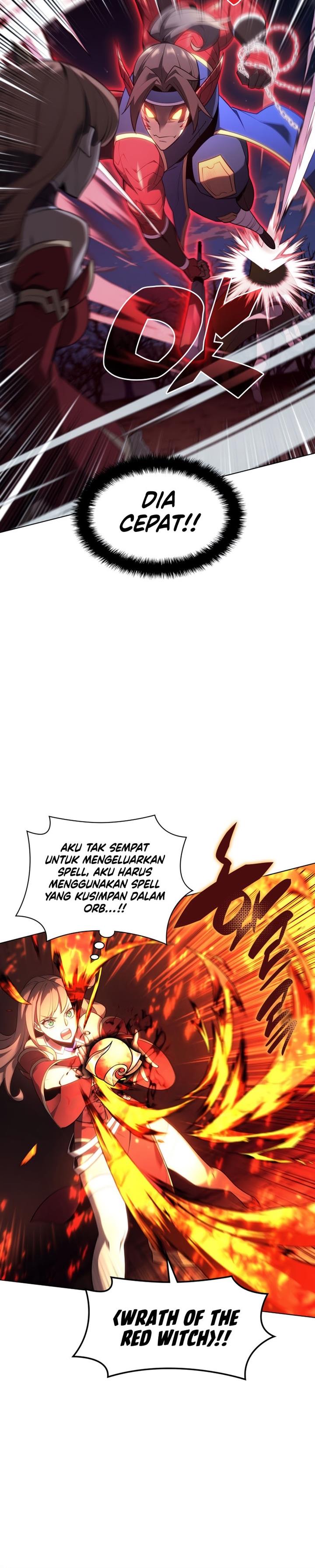 overgeared - Chapter: 136
