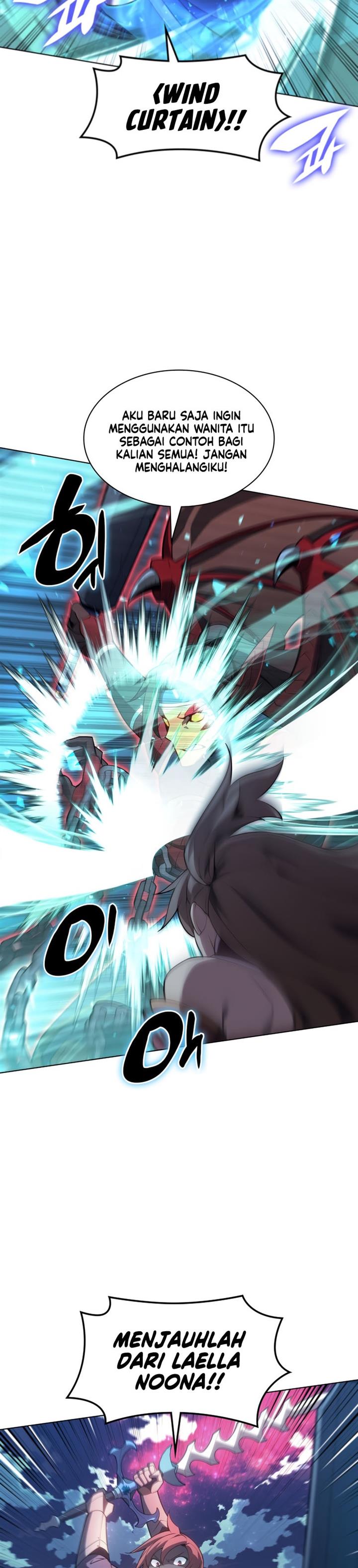 overgeared - Chapter: 136