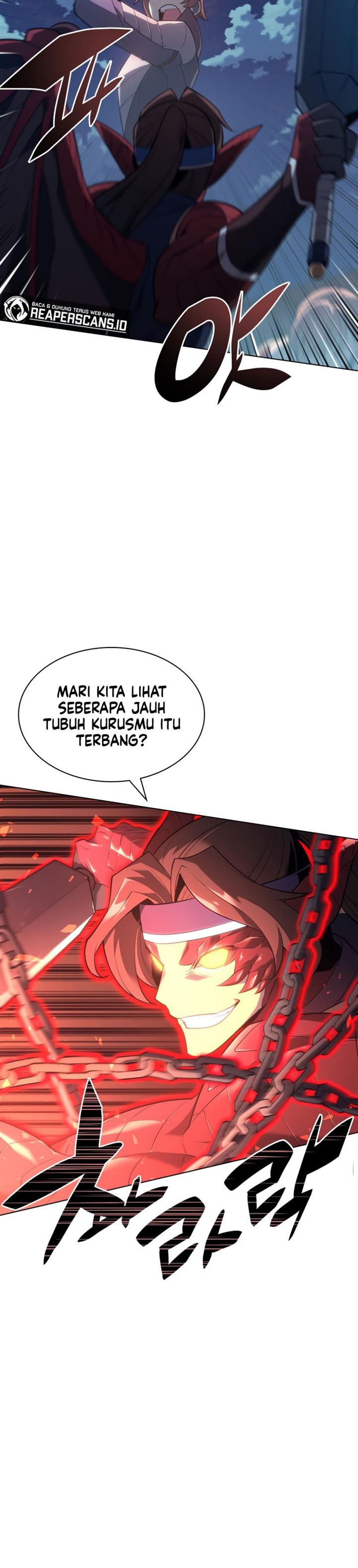 overgeared - Chapter: 136