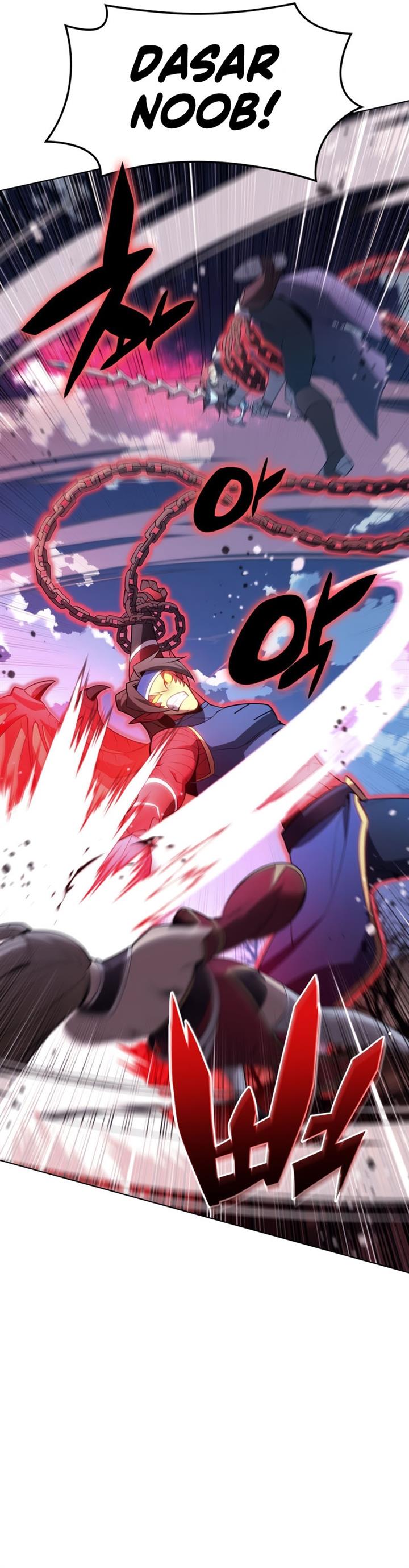 overgeared - Chapter: 136