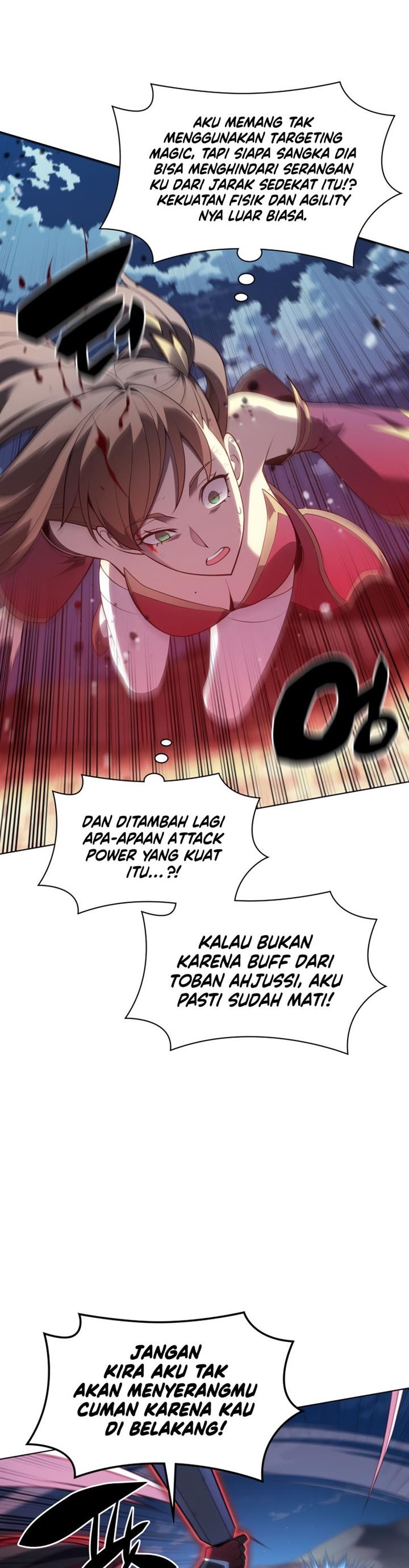 overgeared - Chapter: 136