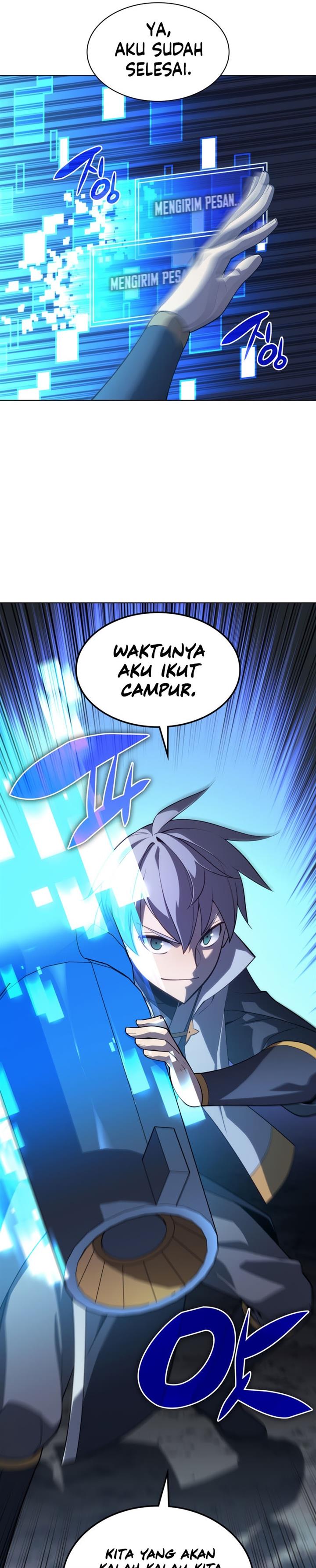 overgeared - Chapter: 136
