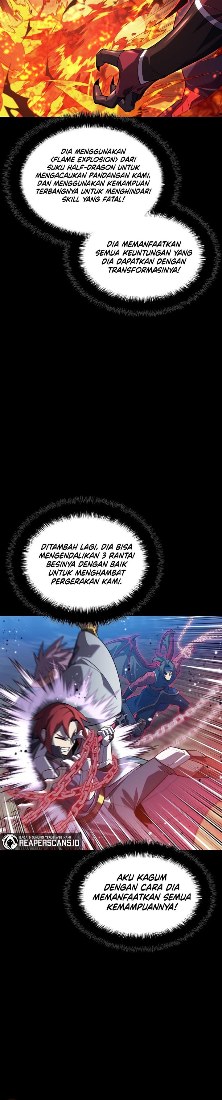 overgeared - Chapter: 136