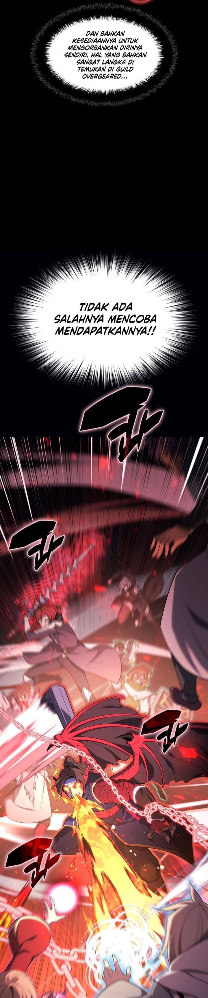 overgeared - Chapter: 136