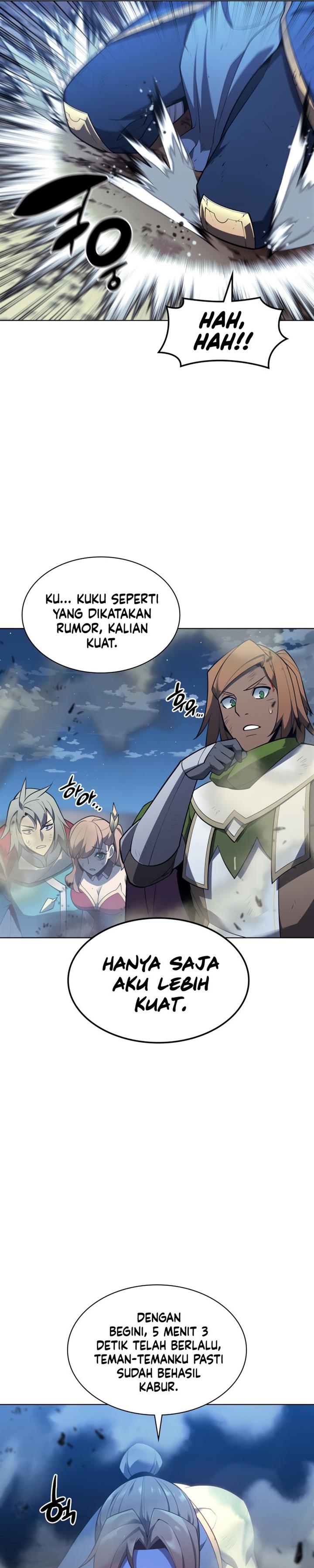 overgeared - Chapter: 136