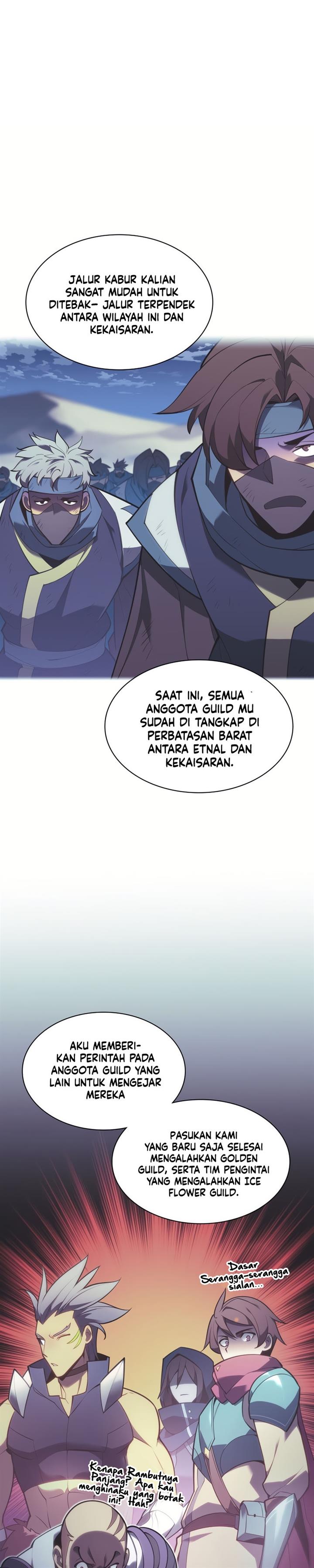overgeared - Chapter: 136