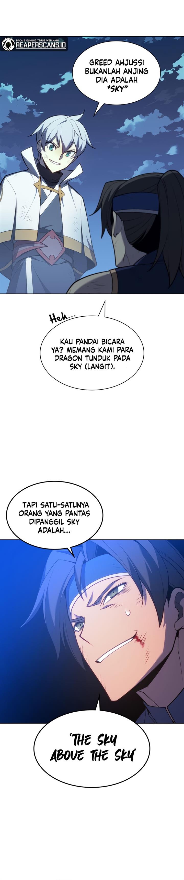 overgeared - Chapter: 136