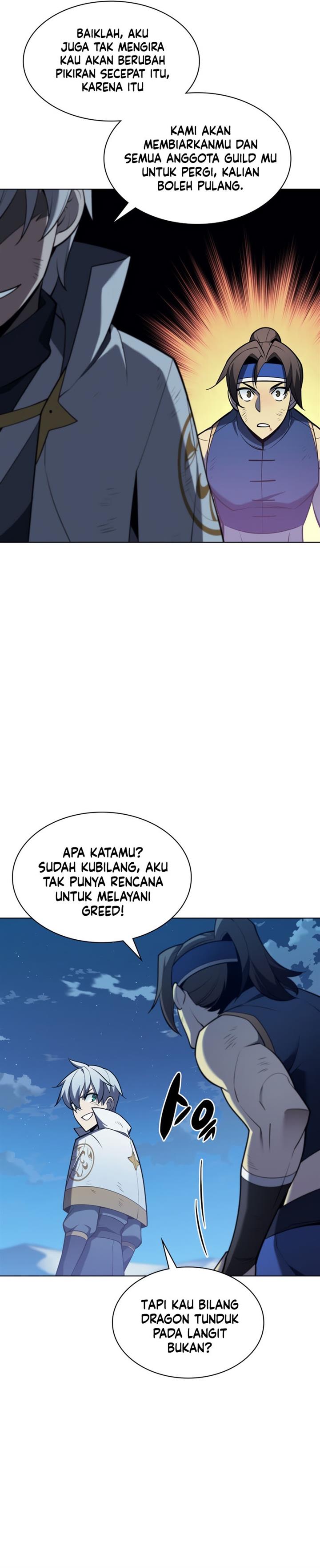 overgeared - Chapter: 136