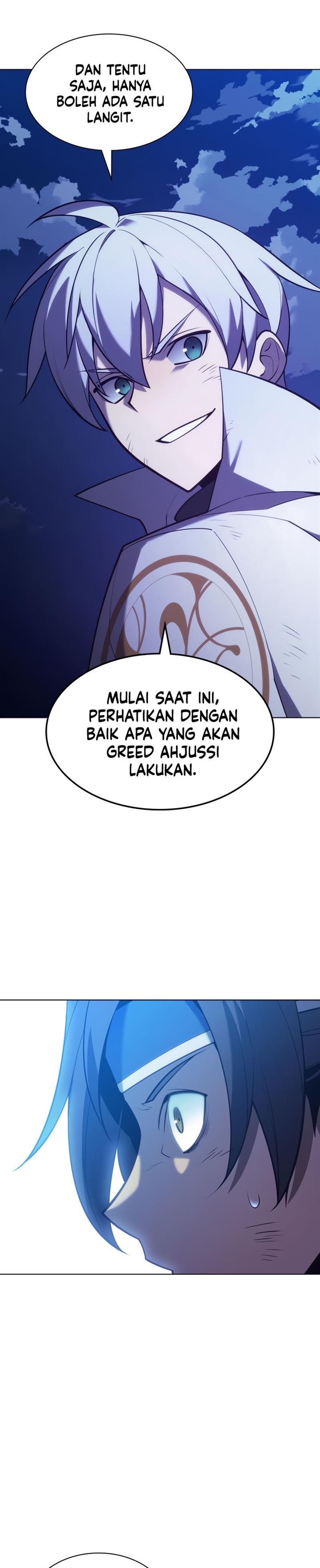 overgeared - Chapter: 136