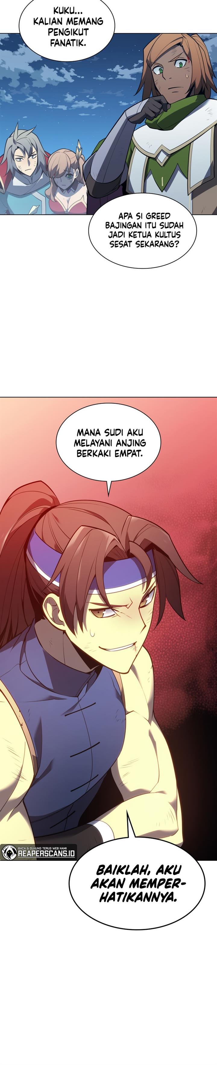 overgeared - Chapter: 136