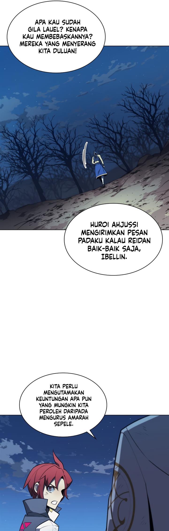 overgeared - Chapter: 136