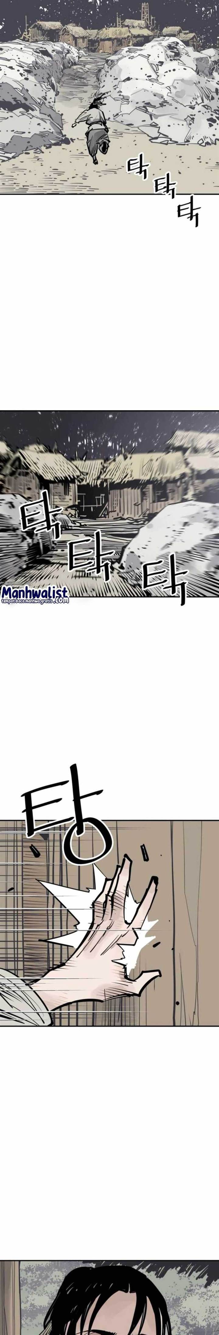 death-god - Chapter: 87