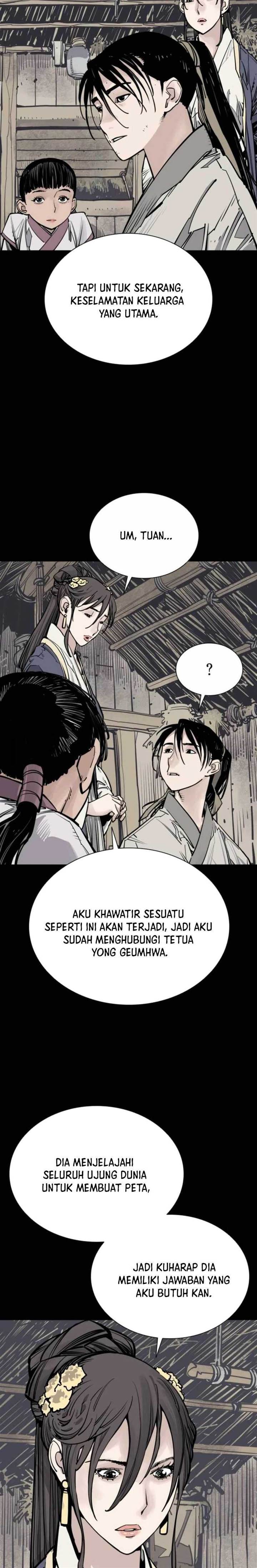 death-god - Chapter: 87