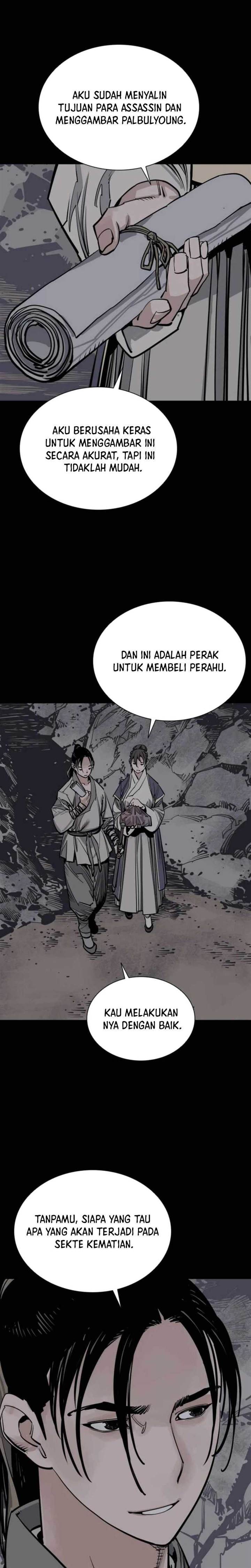 death-god - Chapter: 87