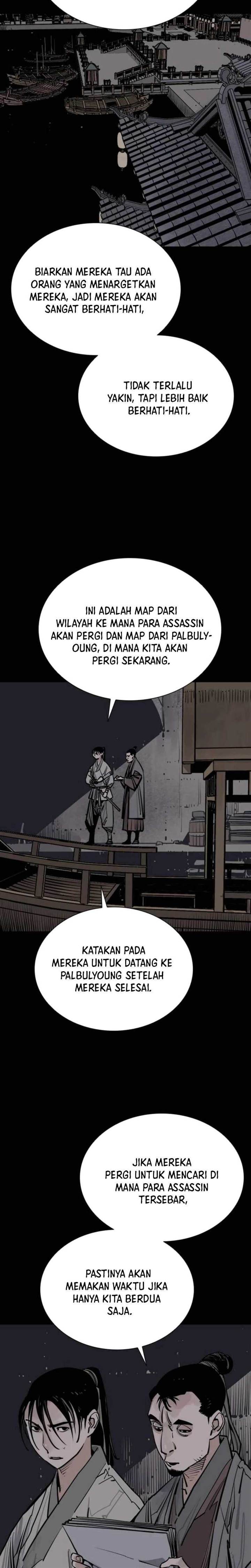 death-god - Chapter: 87