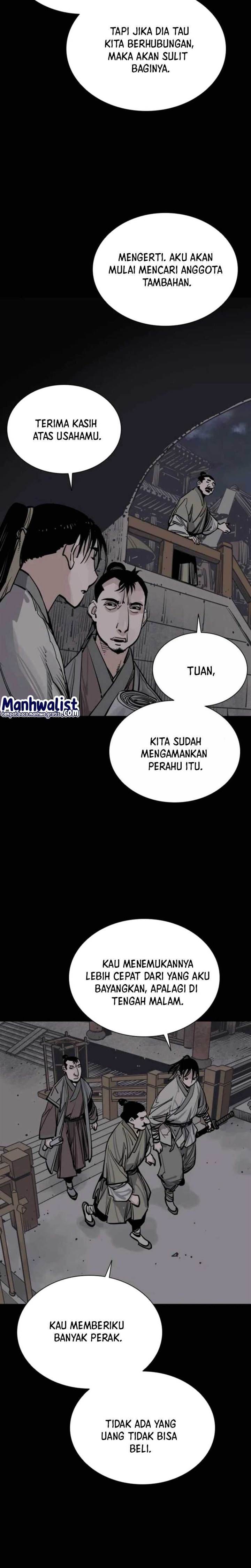 death-god - Chapter: 87