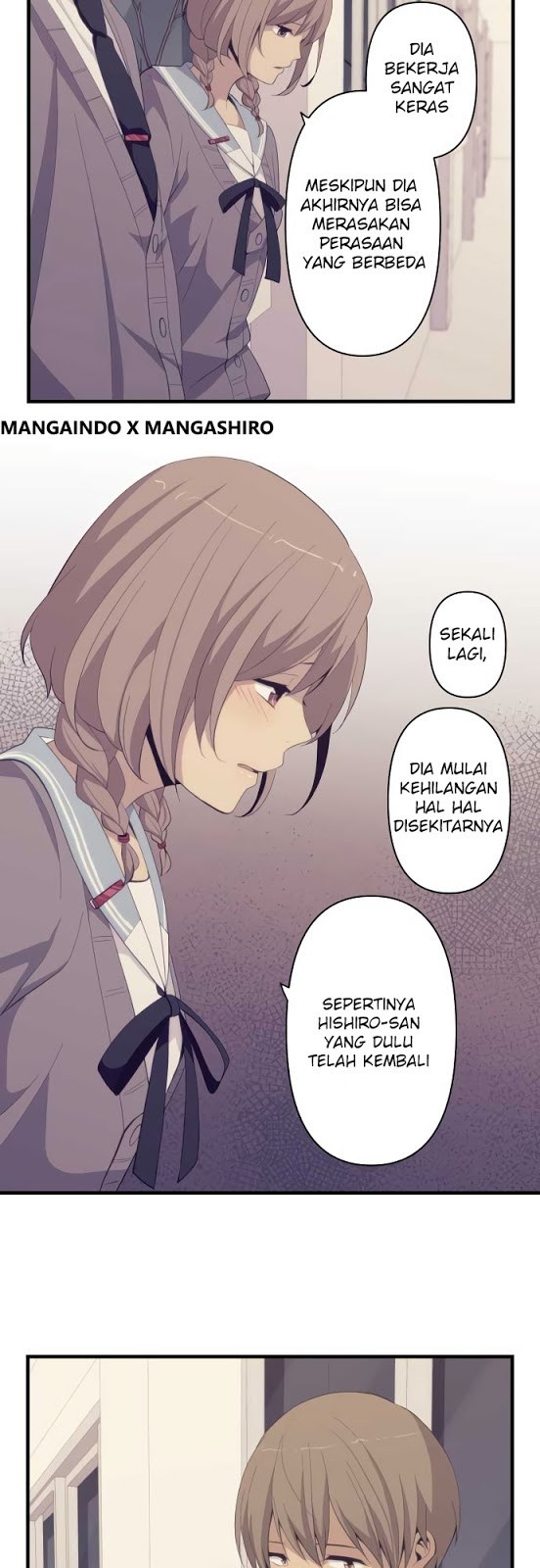 relife - Chapter: 188