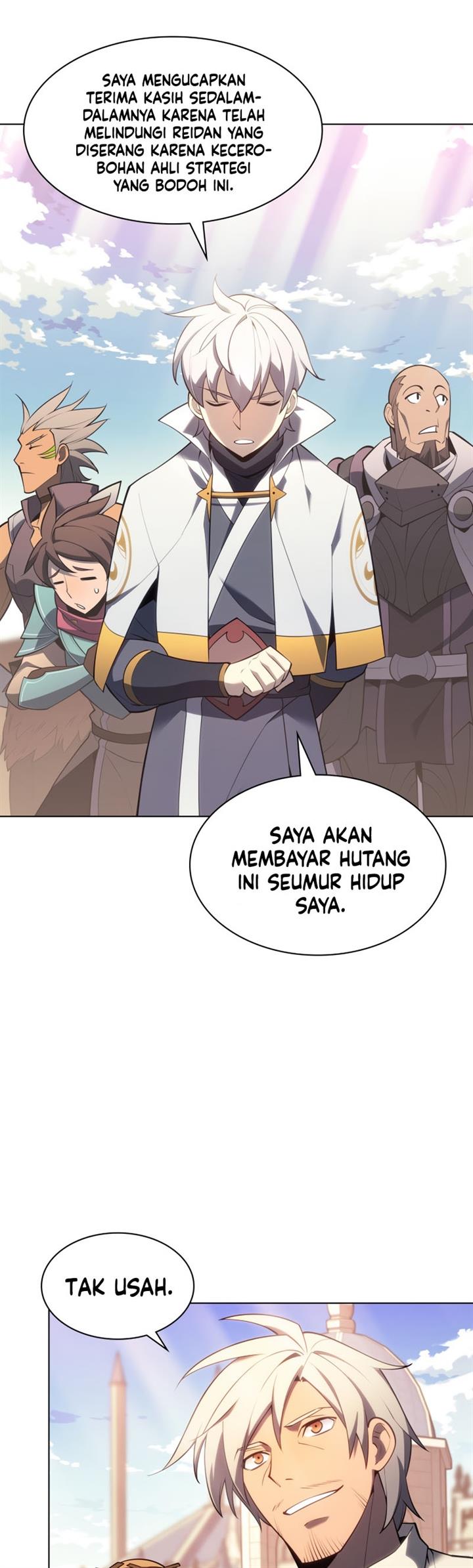 overgeared - Chapter: 137