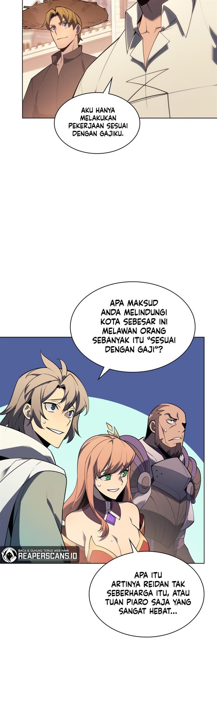 overgeared - Chapter: 137