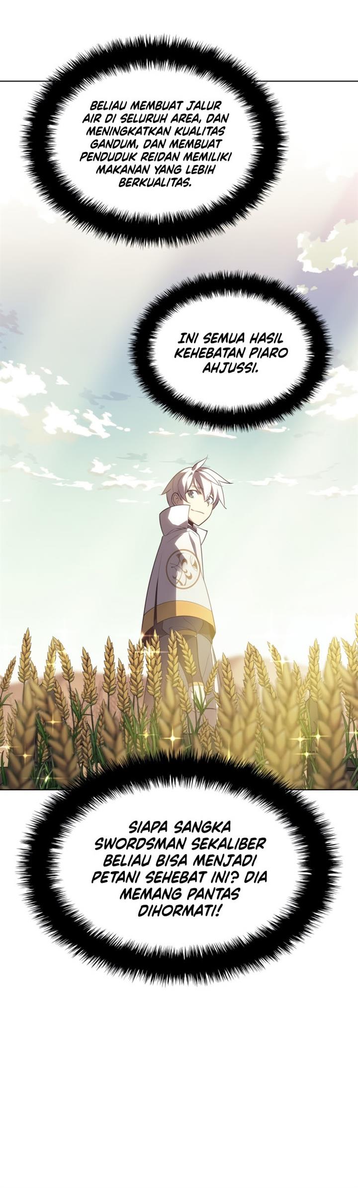 overgeared - Chapter: 137