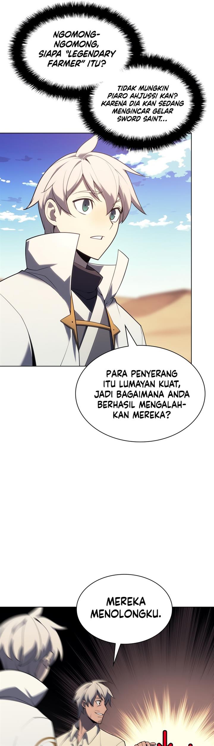 overgeared - Chapter: 137