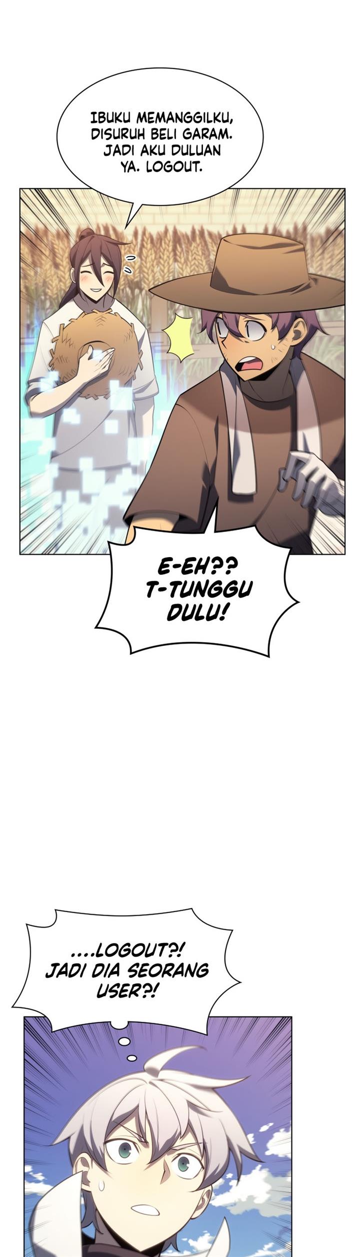 overgeared - Chapter: 137