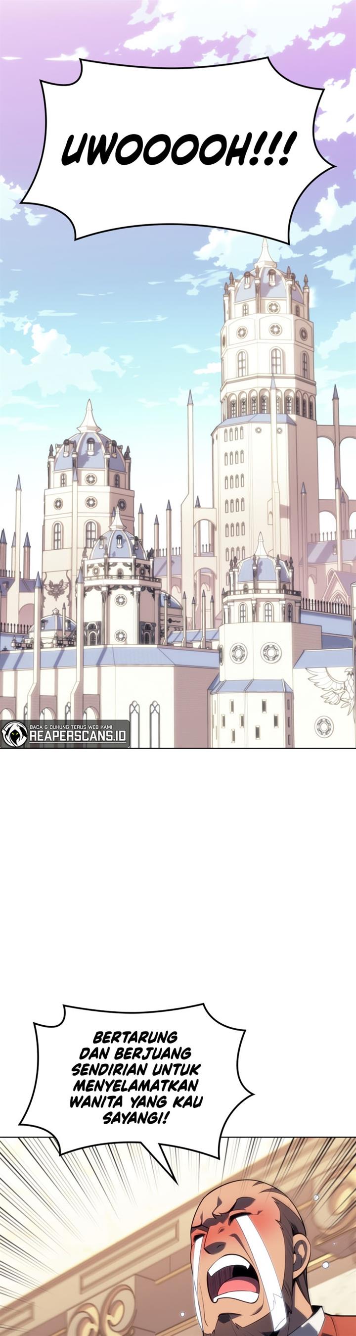 overgeared - Chapter: 137