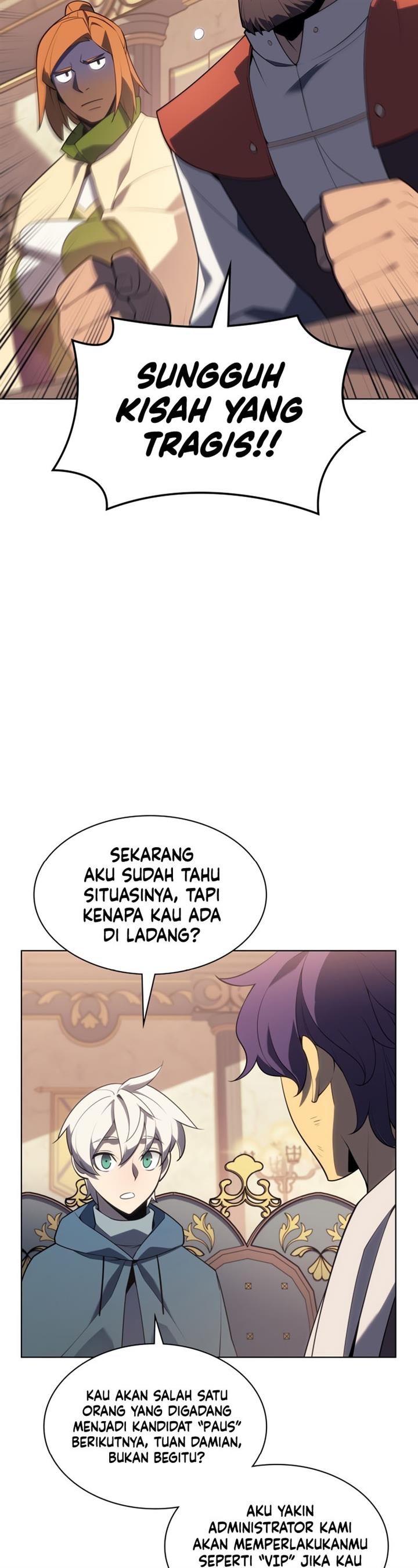 overgeared - Chapter: 137