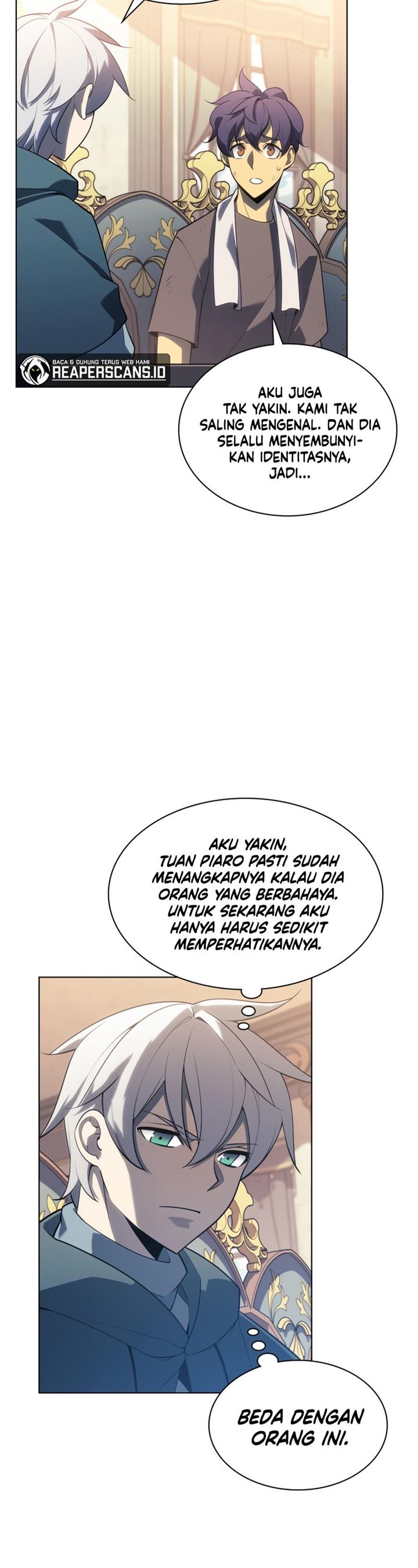 overgeared - Chapter: 137