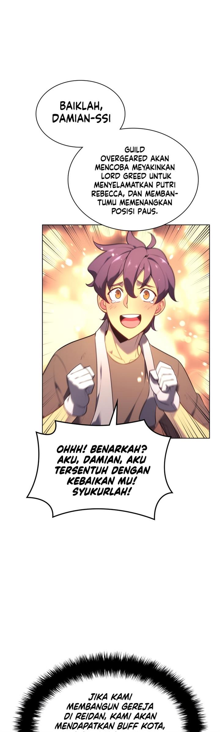 overgeared - Chapter: 137