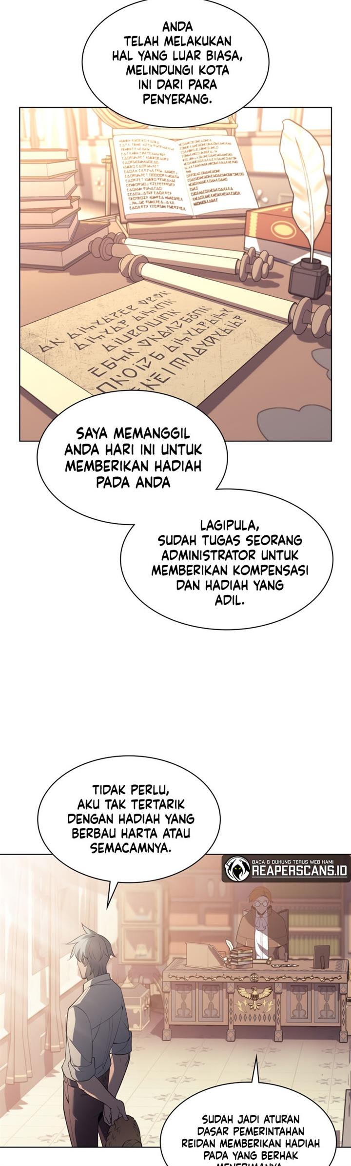 overgeared - Chapter: 137