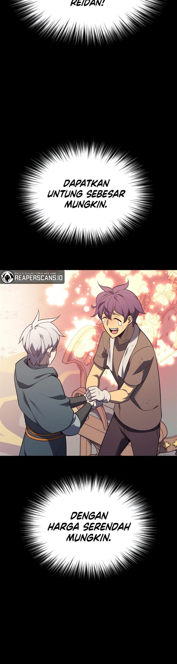 overgeared - Chapter: 137