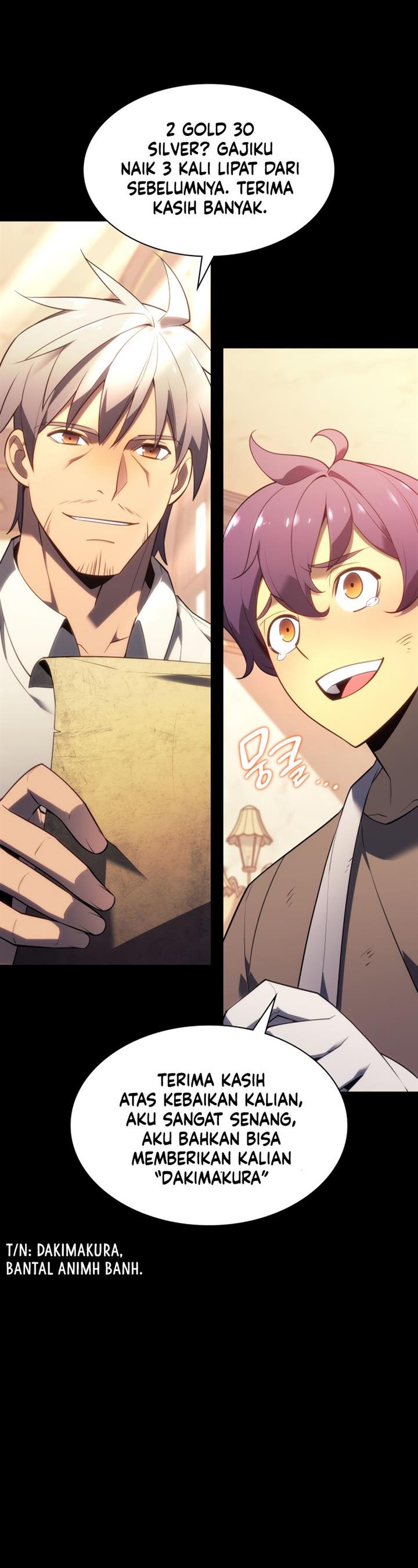 overgeared - Chapter: 137