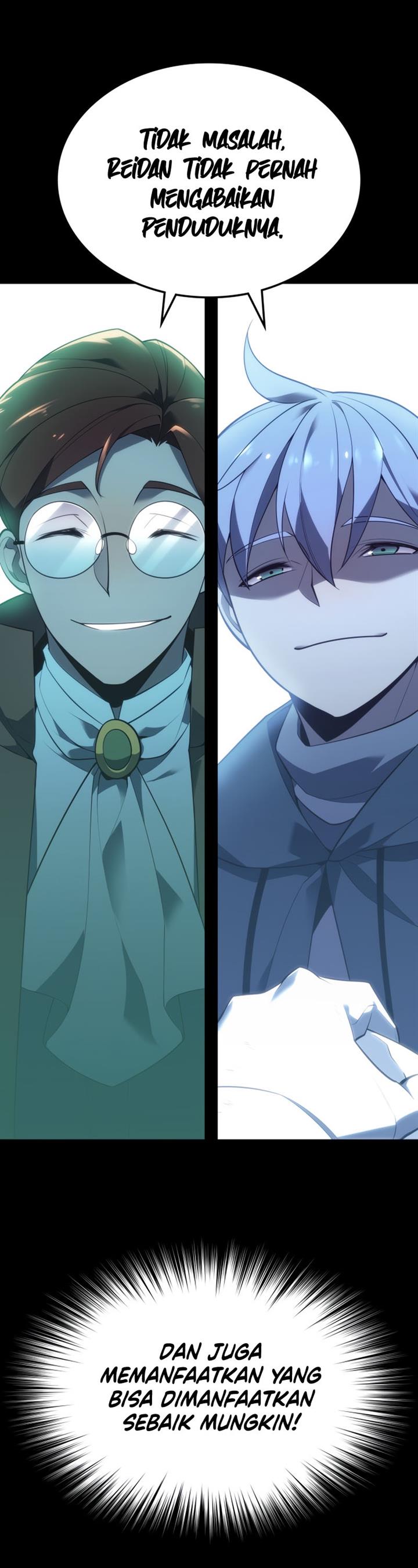 overgeared - Chapter: 137