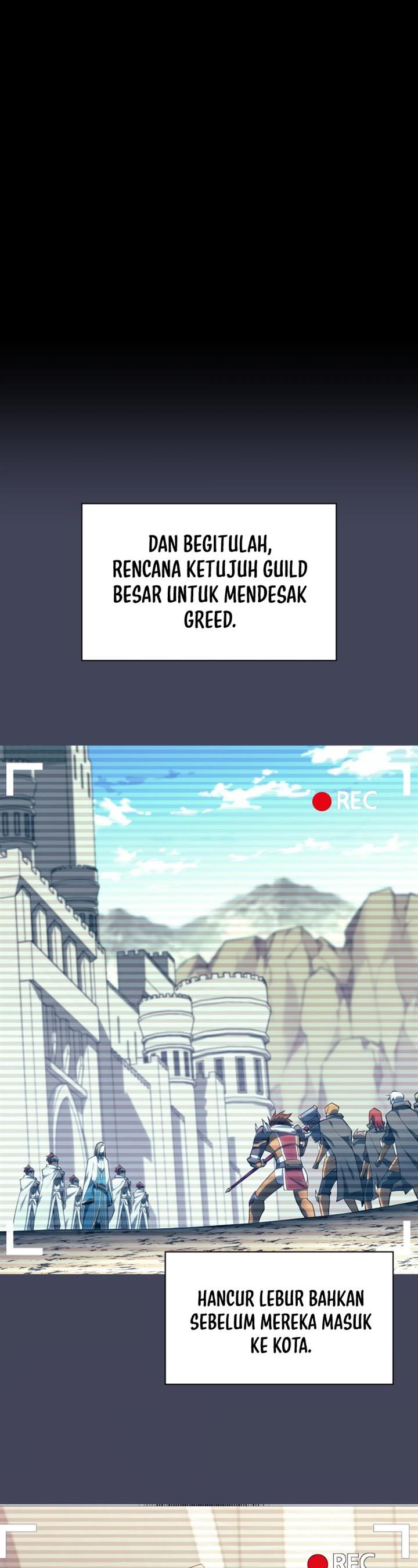 overgeared - Chapter: 137