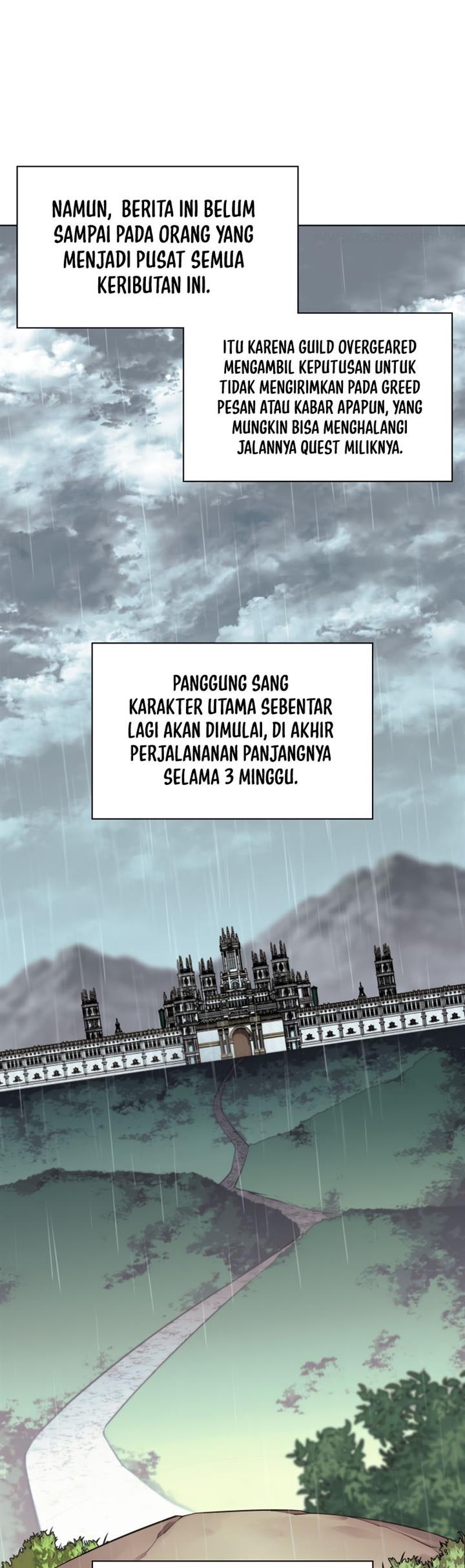 overgeared - Chapter: 137