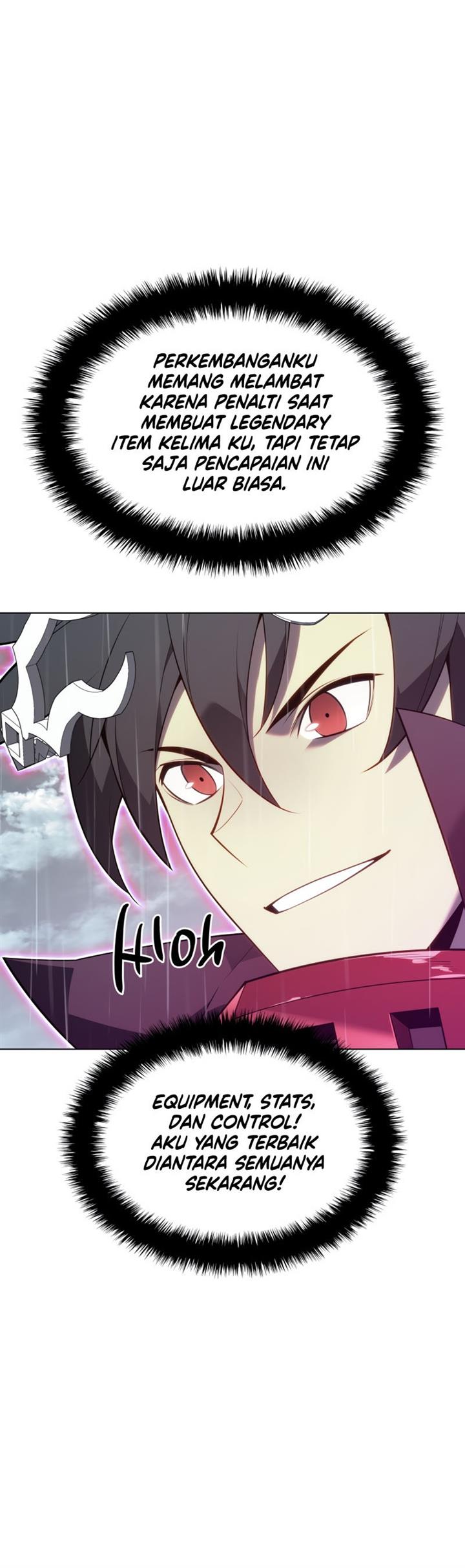overgeared - Chapter: 137