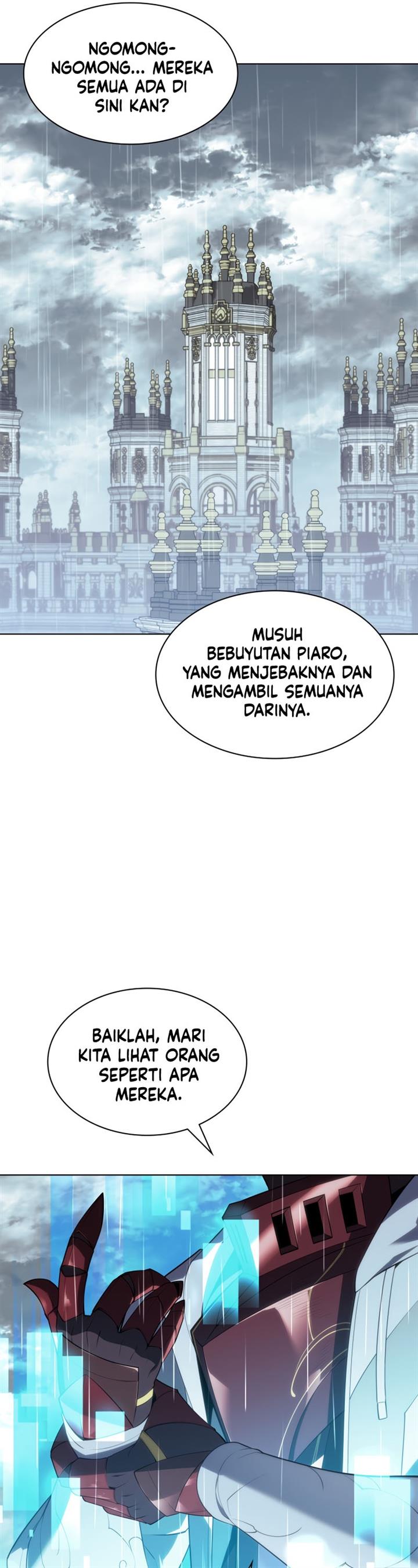 overgeared - Chapter: 137