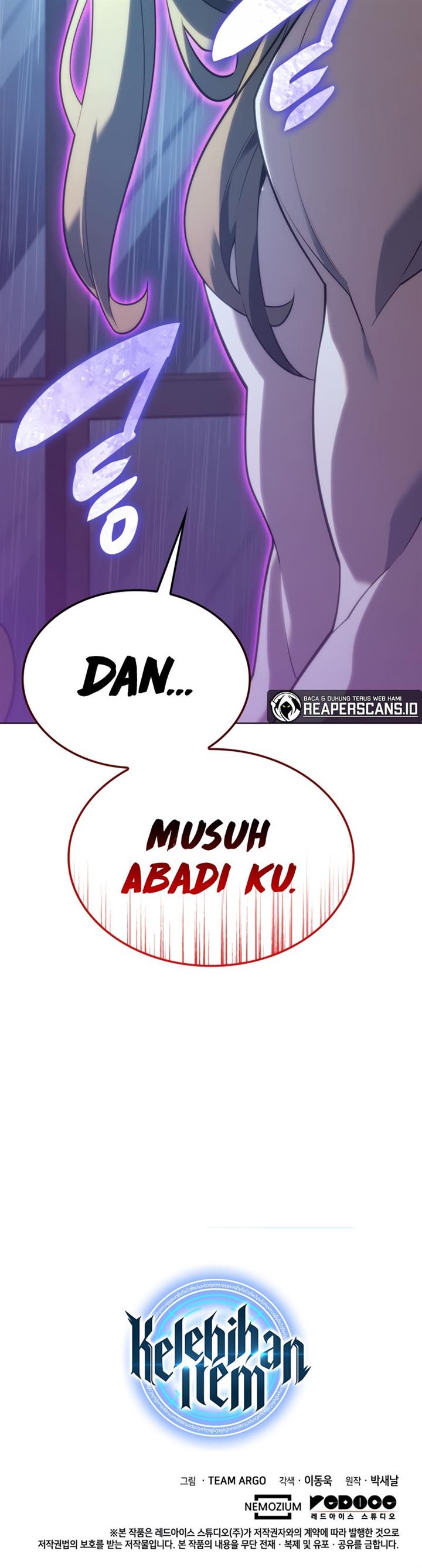 overgeared - Chapter: 137