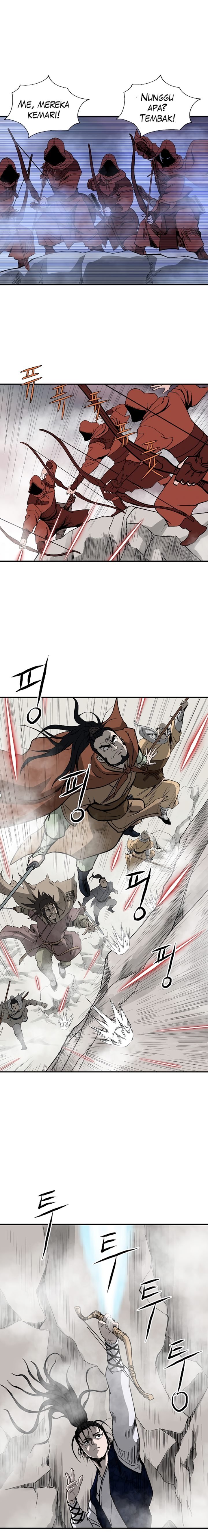 bowblade-spirit - Chapter: 43