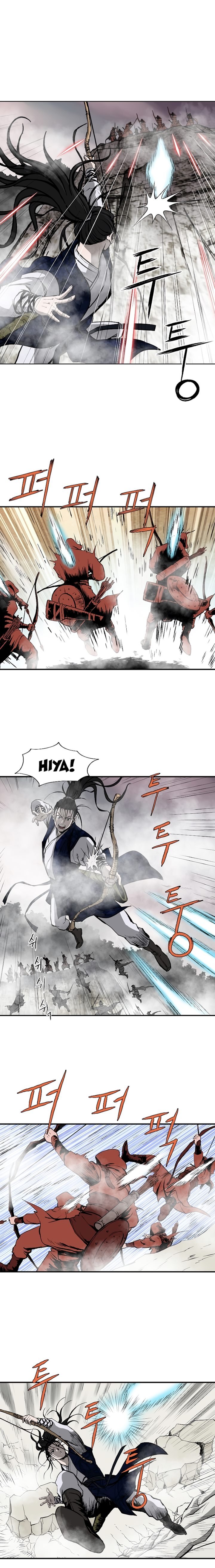 bowblade-spirit - Chapter: 43