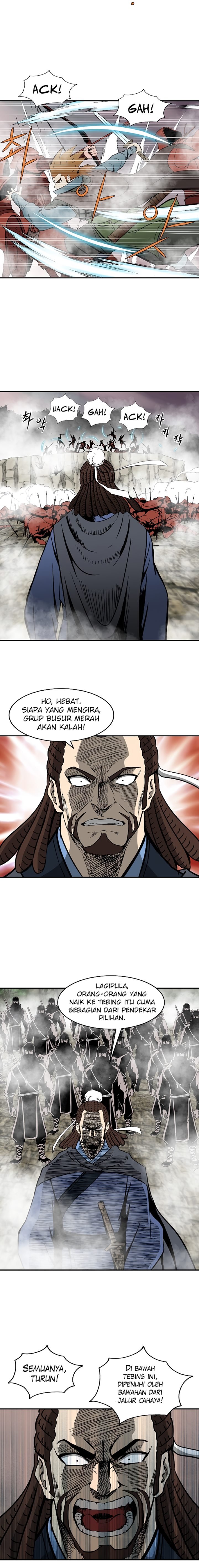 bowblade-spirit - Chapter: 43