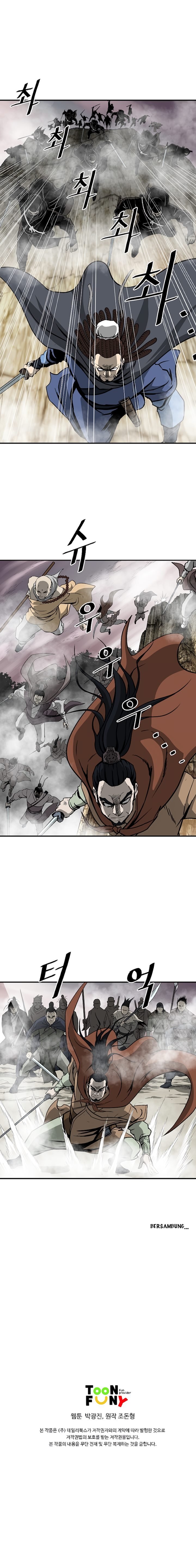 bowblade-spirit - Chapter: 43