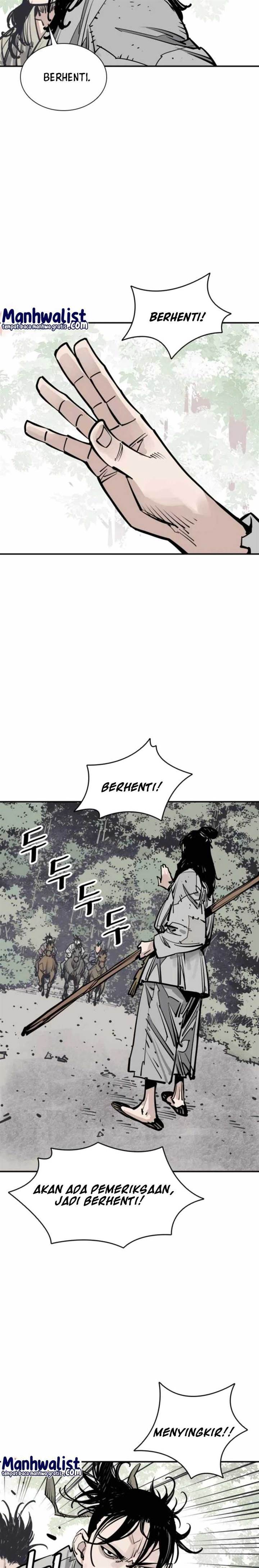 death-god - Chapter: 86