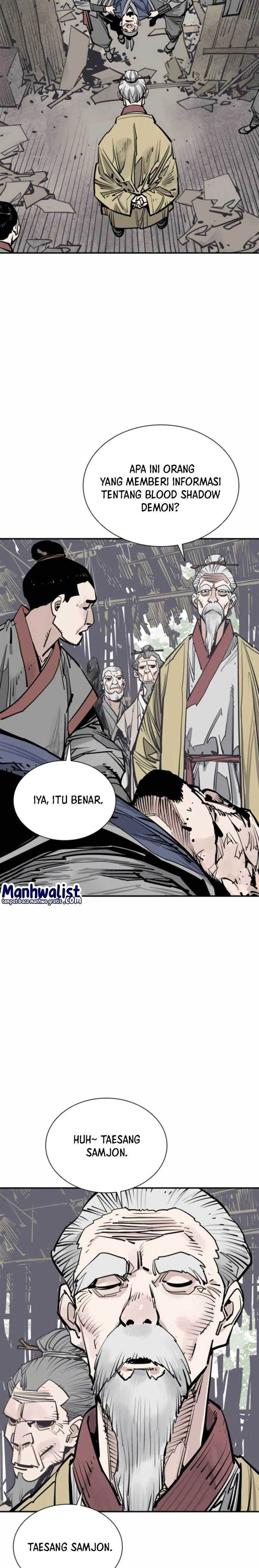 death-god - Chapter: 86