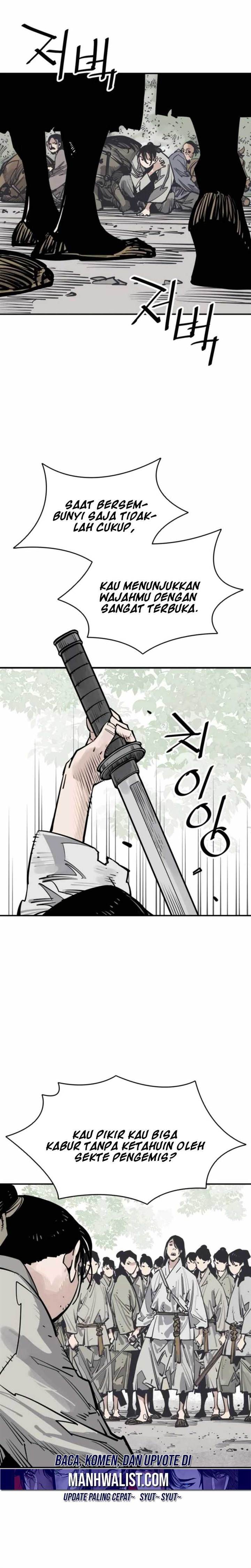 death-god - Chapter: 86